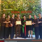 KI NIEM KHACH HANG TAI KHACH SAN CAN THO SODAHOUSE doan bac ninh 2022 5