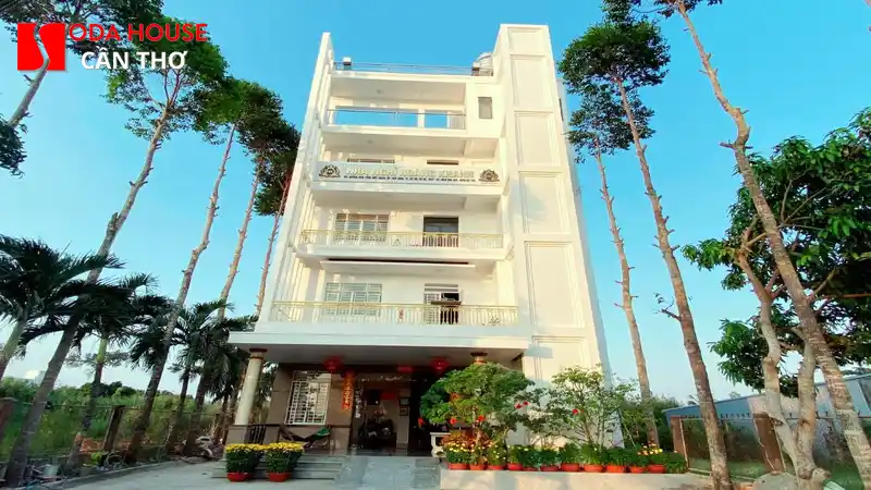 Đánh giá các nhà nghỉ bình dân quanh khu vực Sân bay Cần Thơ - 4