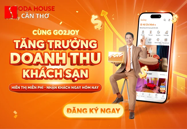 So sánh Khách sạn tình yêu Cần Thơ với các khách sạn 3 sao - 2