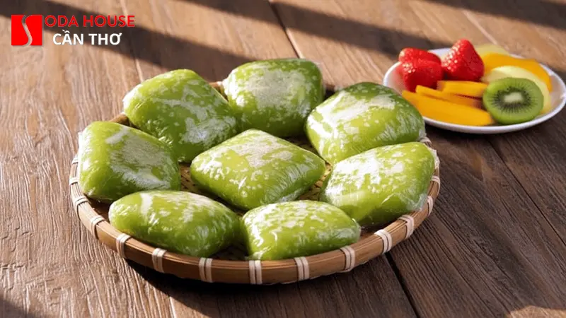 Chợ Cần Thơ (Chợ Hàng Dương): Mua gì làm quà? - 2