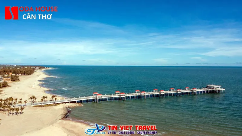 Du lịch Cần Thơ 1 ngày nên đi đâu? Lịch trình sáng đi chiều về - 3
