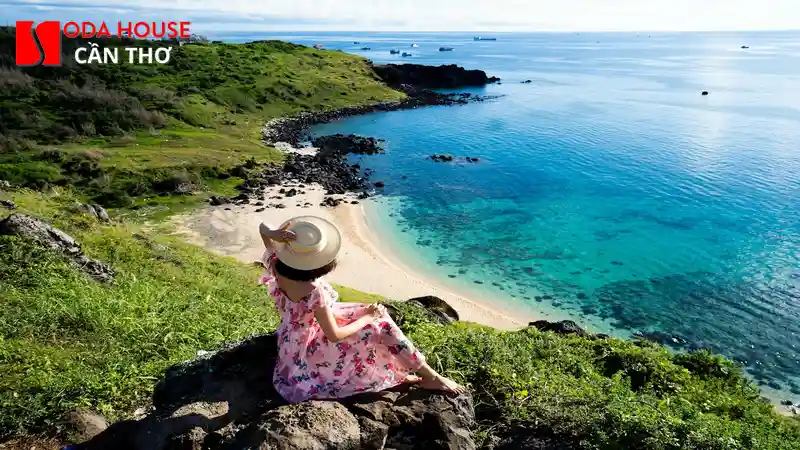 Du lịch Cần Thơ 1 ngày nên đi đâu? Lịch trình sáng đi chiều về - 5