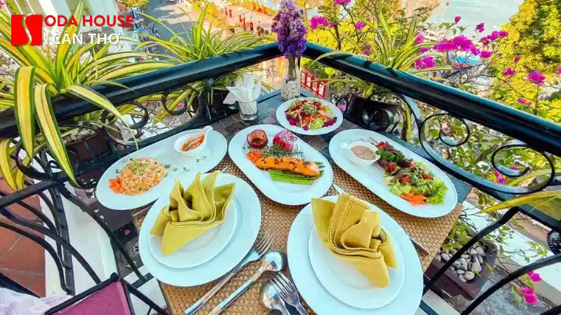 5 trải nghiệm lãng mạn Cần Thơ (Phù hợp với cặp đôi) - 2