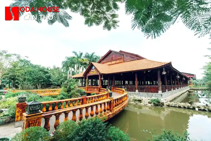5 trải nghiệm lãng mạn Cần Thơ (Phù hợp với cặp đôi) - 5
