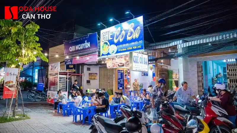 5 trải nghiệm lãng mạn Cần Thơ (Phù hợp với cặp đôi) - 3