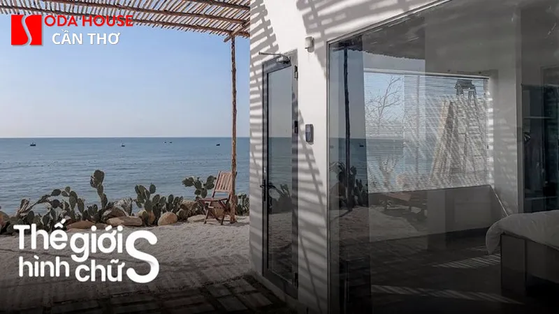 Homestay Cần Thơ đẹp hay Khách sạn tiện nghi? Nên chọn gì? - 5