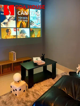 Homestay Cần Thơ cho cặp đôi vs Khách sạn tình yêu: Nên chọn gì? - 3