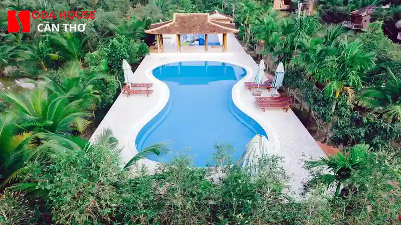 Khách sạn 3 sao Cần Thơ gần trung tâm và sân bay - 5