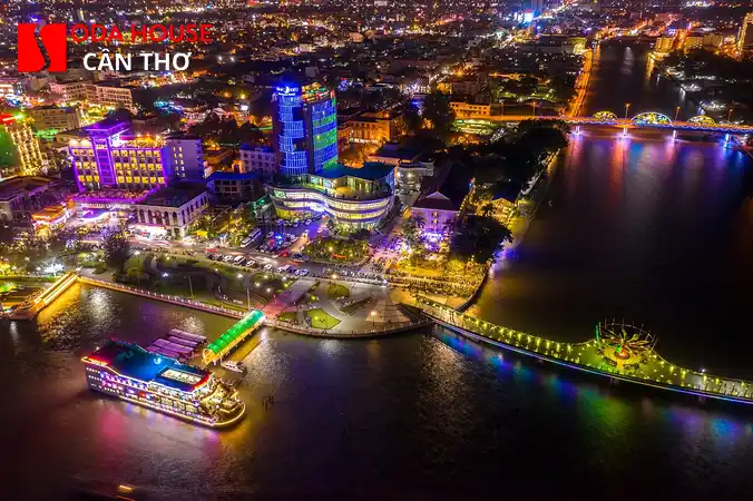 Review 5 Khách sạn tình yêu mới mở tại Cần Thơ 2025 - 3