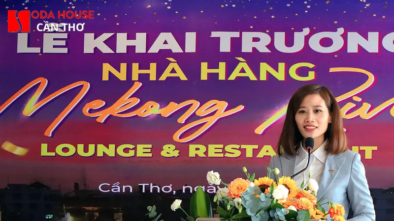 Khách sạn cho người đi công tác tại Cần Thơ (Có hóa đơn VAT) - 3