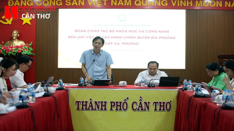 Khách sạn cho người đi công tác tại Cần Thơ (Có hóa đơn VAT) - 2