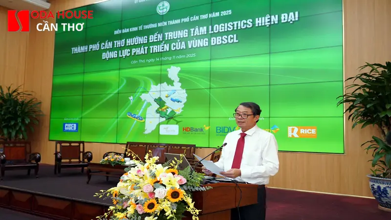 Khách sạn cho người đi công tác tại Cần Thơ (Có hóa đơn VAT) - 1
