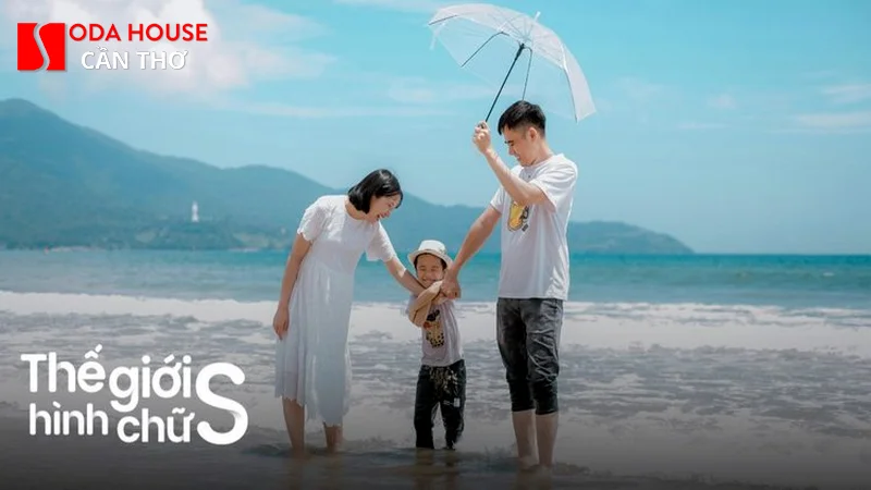 Khách sạn có phòng gia đình (Family) rộng rãi tại Cần Thơ - 2