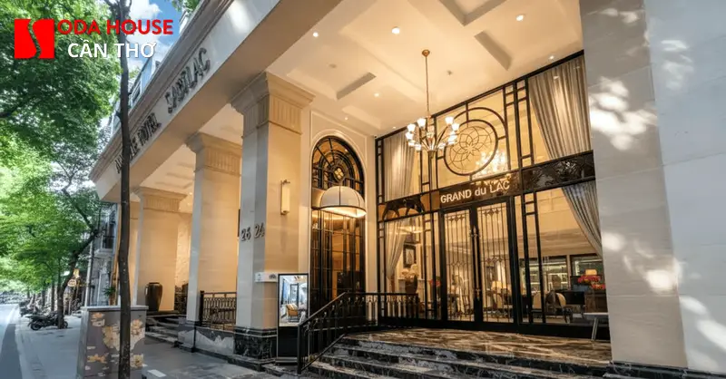 Cầu Tình Yêu Cần Thơ và khách sạn tình yêu (Check-in & Lưu trú) - 5
