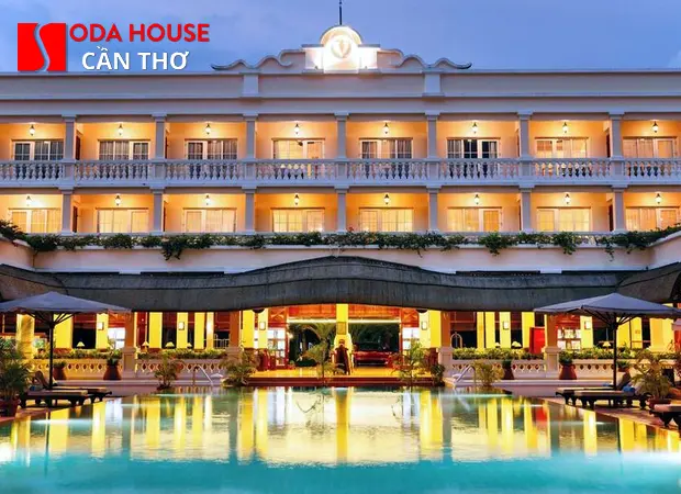 Khách sạn tình yêu Cần Thơ cho Thuê đồ chơi người lớn - 3
