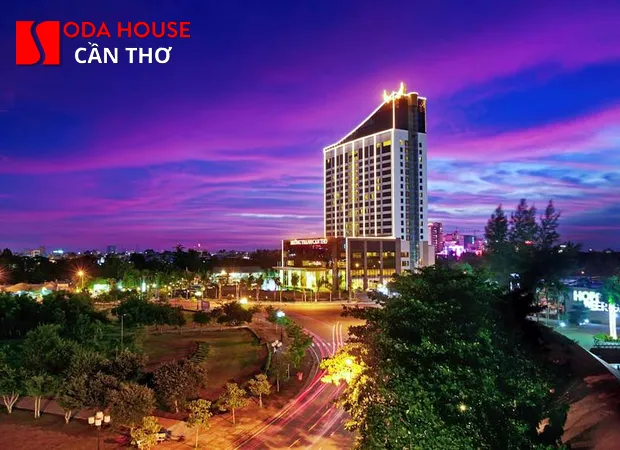 Khách sạn tình yêu Cần Thơ cho Thuê đồ chơi người lớn - 2