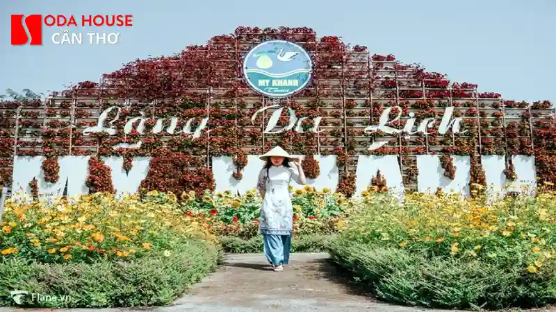 Khu du lịch Mỹ Khánh Cần Thơ: Review trò chơi & Giá vé 2025 - 4