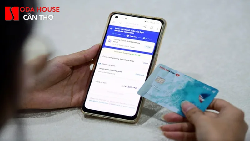 Kinh nghiệm đặt phòng khách sạn Cần Thơ mùa cao điểm không bị hết - 5