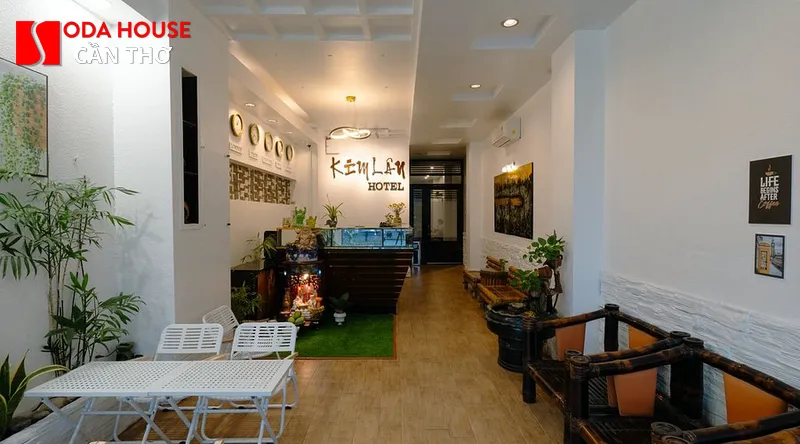 5 Khách sạn tình yêu Cần Thơ gần sân bay kín đáo nhất - 2