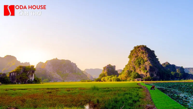 Lịch trình du lịch Cần Thơ 2 ngày 1 đêm tự túc chi tiết - 4