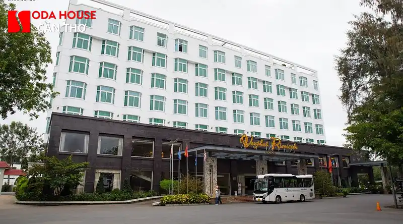 Khuyến mãi/Ưu đãi đặc biệt khi đặt phòng khách sạn tình yêu Cần Thơ - 2