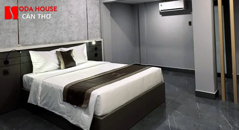 Khuyến mãi/Ưu đãi đặc biệt khi đặt phòng khách sạn tình yêu Cần Thơ - 3