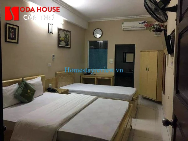 Khách sạn tình yêu Cần Thơ Thuê Theo Giờ: Bảng giá & Kinh nghiệm - 4