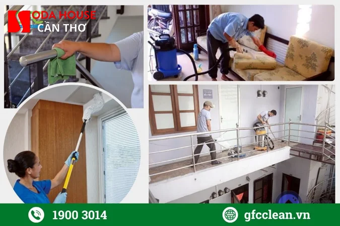 Khách sạn tình yêu Cần Thơ Thuê Theo Giờ: Bảng giá & Kinh nghiệm - 3
