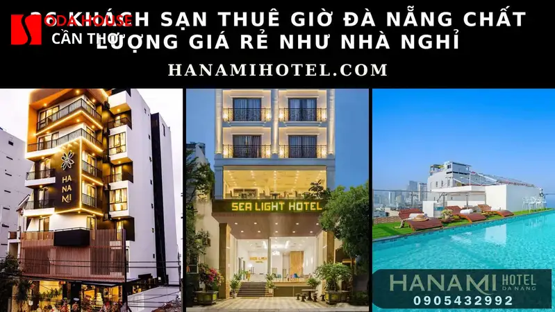 Khách sạn tình yêu Cần Thơ giá rẻ dưới 300k/đêm (Review phòng) - 5