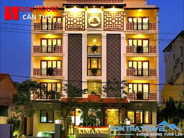Khách sạn tình yêu Cần Thơ giá rẻ dưới 300k/đêm (Review phòng) - 3