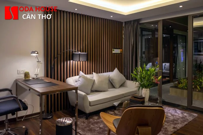 Vệ sinh và an toàn ở khách sạn tình yêu Cần Thơ (Đánh giá) - 2