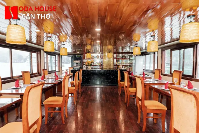 Top 5 món ăn nên gọi khi ở khách sạn tình yêu Cần Thơ (Gần nơi ship) - 4