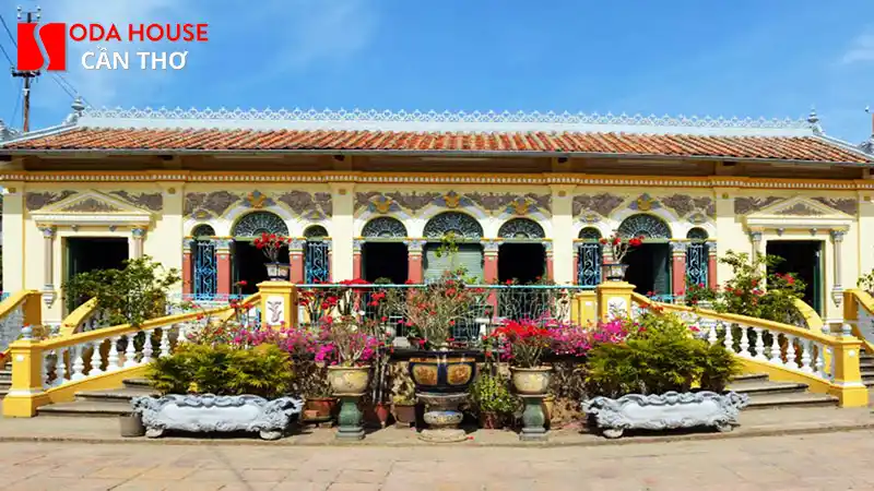 Review khách sạn Soda House Cần Thơ: Có tốt như lời đồn? - 2