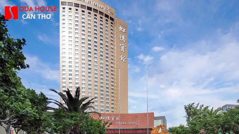 So sánh các khách sạn đường Kinh Dương Vương Cần Thơ - 4