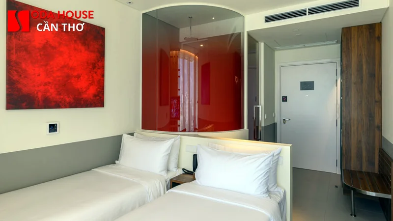 5 lầm tưởng về Khách sạn tình yêu Cần Thơ và sự thật - 1