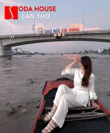 Quy trình check-in tại khách sạn tình yêu Cần Thơ có cần CCCD không? - 2