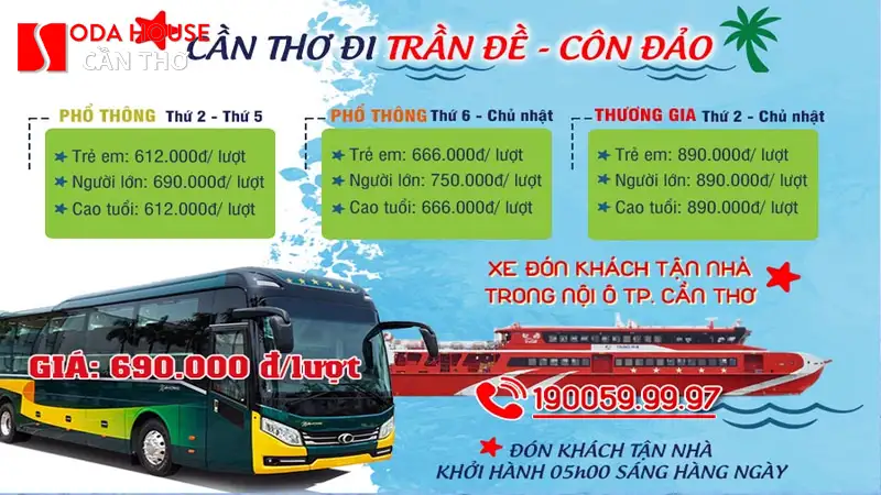 Thuê du thuyền Cần Thơ ăn tối trên sông Hậu: Giá vé & Review - 4