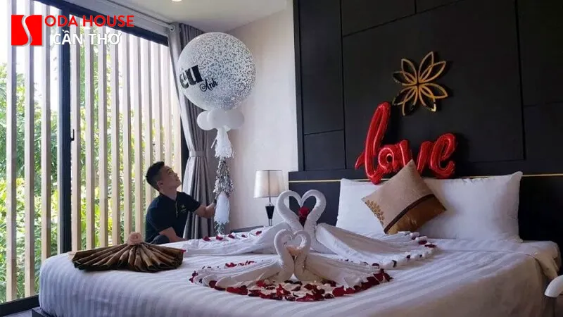 Thuê phòng theo giờ Cần Thơ: Ở đâu kín đáo, giá rẻ? - 3
