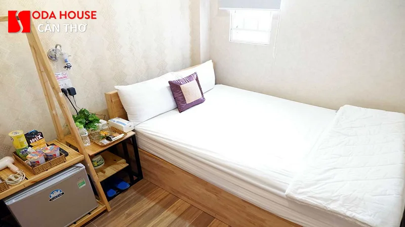 Thuê phòng theo giờ Cần Thơ: Ở đâu kín đáo, giá rẻ? - 1