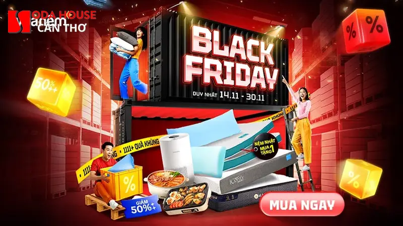Top 10 khách sạn Cần Thơ giá rẻ dưới 500k tốt nhất 2025 - 1