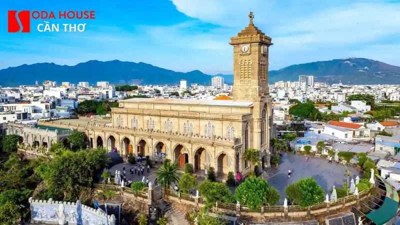 Top khách sạn view đẹp Cần Thơ để check-in sống ảo - 1
