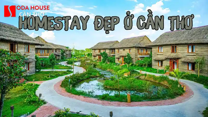 Top khách sạn view đẹp Cần Thơ để check-in sống ảo - 2