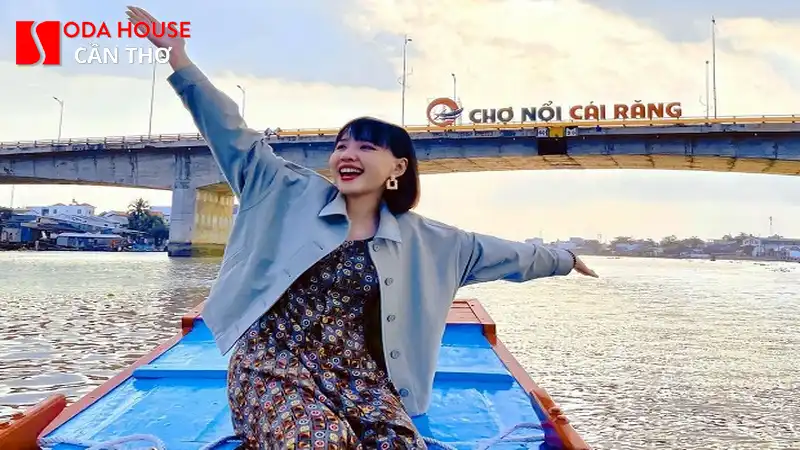 Tour Cần Thơ 3 ngày 2 đêm: Đi đâu, Ăn gì, Ở đâu? - 2