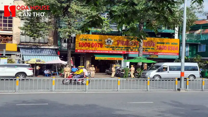 Xe khách đi Cần Thơ: Phương Trang, Thành Bưởi bến nào? - 2