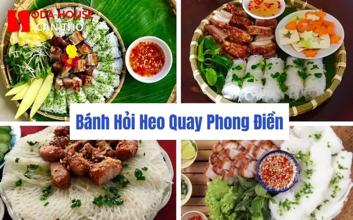 Địa chỉ mua đặc sản Cần Thơ làm quà gần sân bay trước khi về - 3