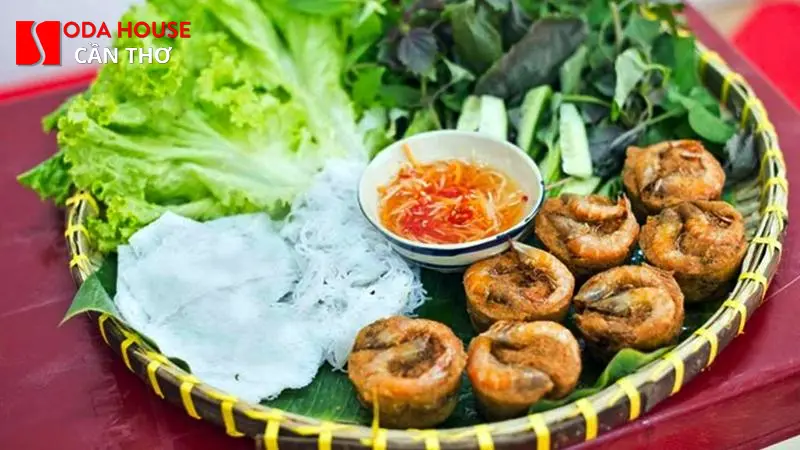 Địa chỉ mua đặc sản Cần Thơ làm quà gần sân bay trước khi về - 4