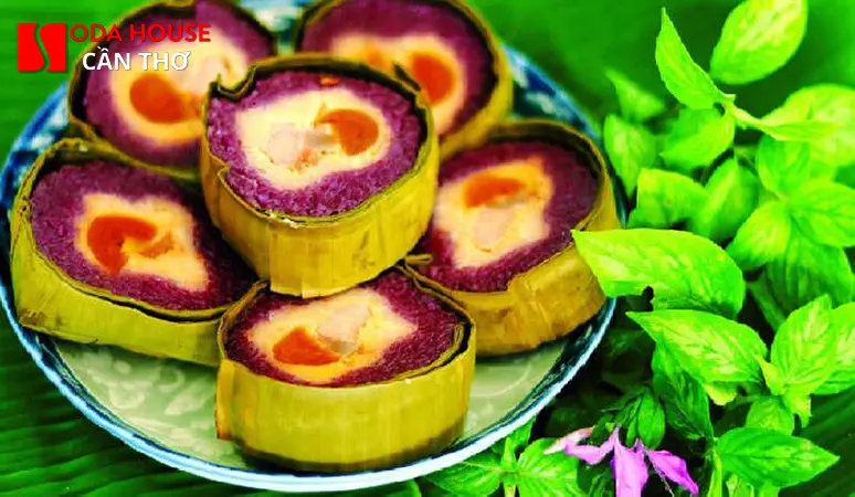 Địa chỉ mua đặc sản Cần Thơ làm quà gần sân bay trước khi về - 1