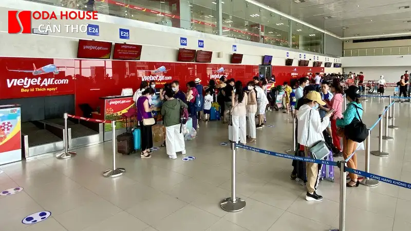 Ăn gì gần sân bay Cần Thơ? 7 món đặc sản không thể bỏ qua - 3