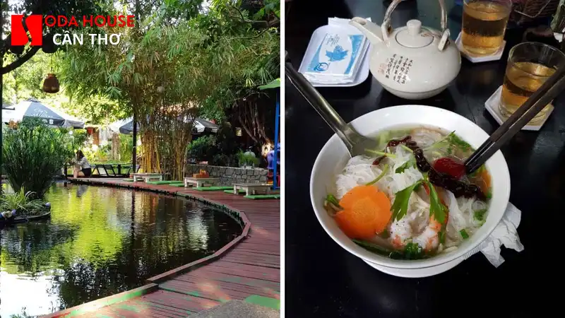 Điểm tâm sáng ngon tại Cần Thơ: Hủ tiếu, Bún mắm, Cơm tấm - 4