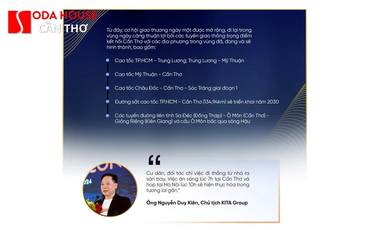 Ăn sáng ở đâu gần sân bay Cần Thơ? Top quán ăn mở sớm - 5